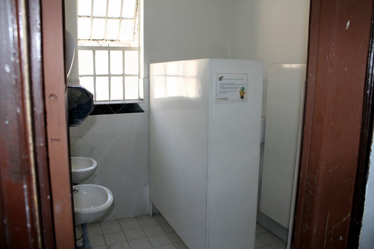 Casa En Arriendo - La Merced, Bogota