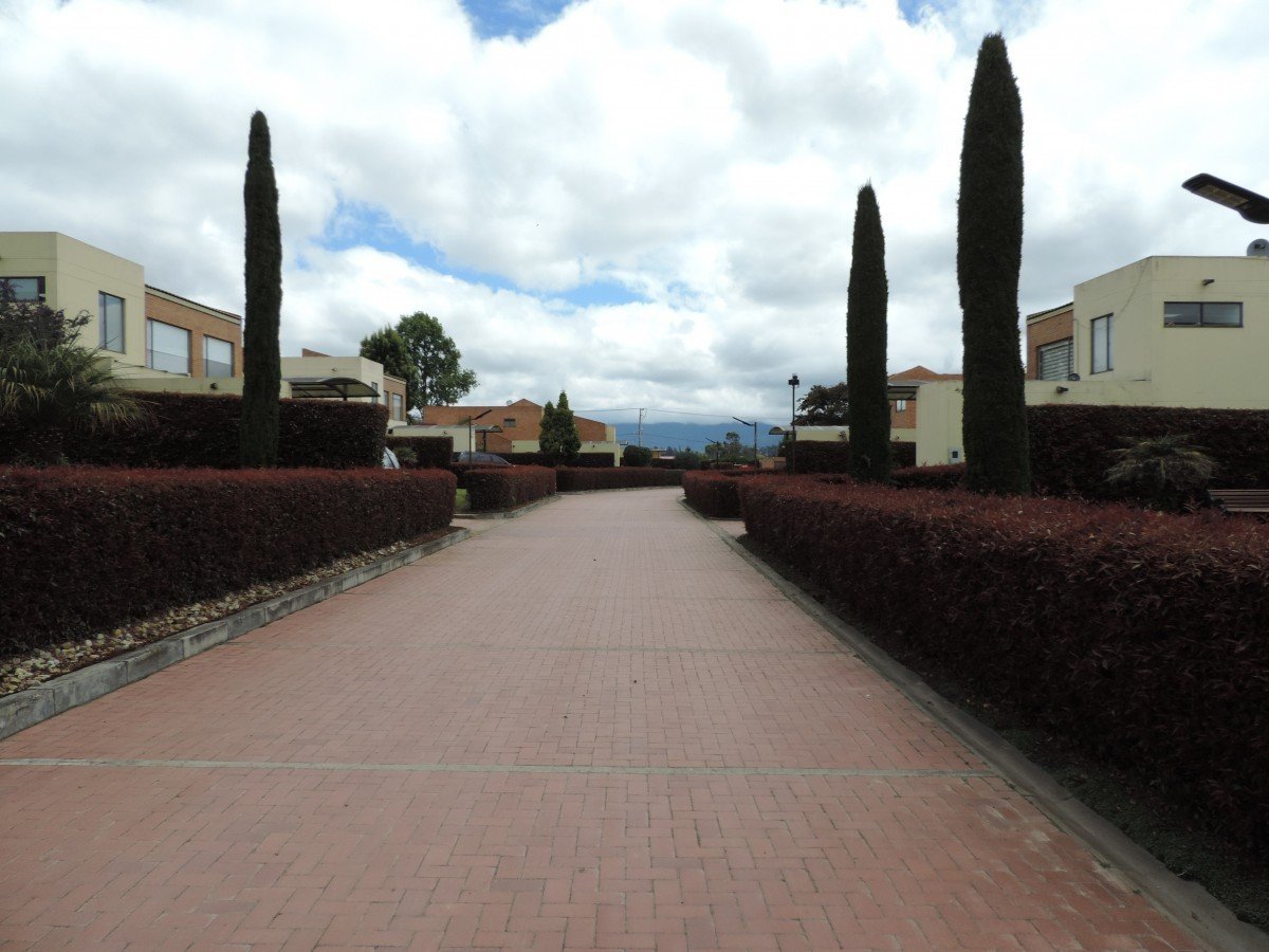 Casa En Arriendo - Cota, Cota