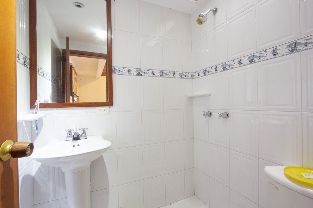 Casa En Arriendo - Niza Suba, Bogota