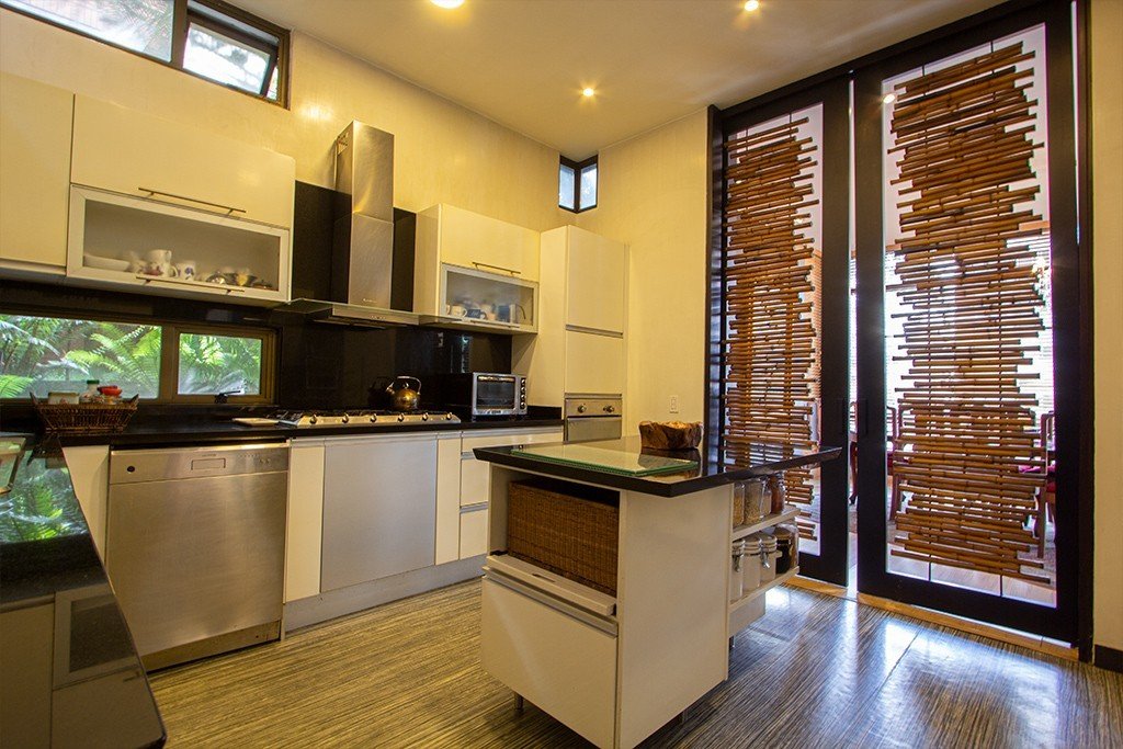 Casa En Arriendo - El Retiro, Bogota