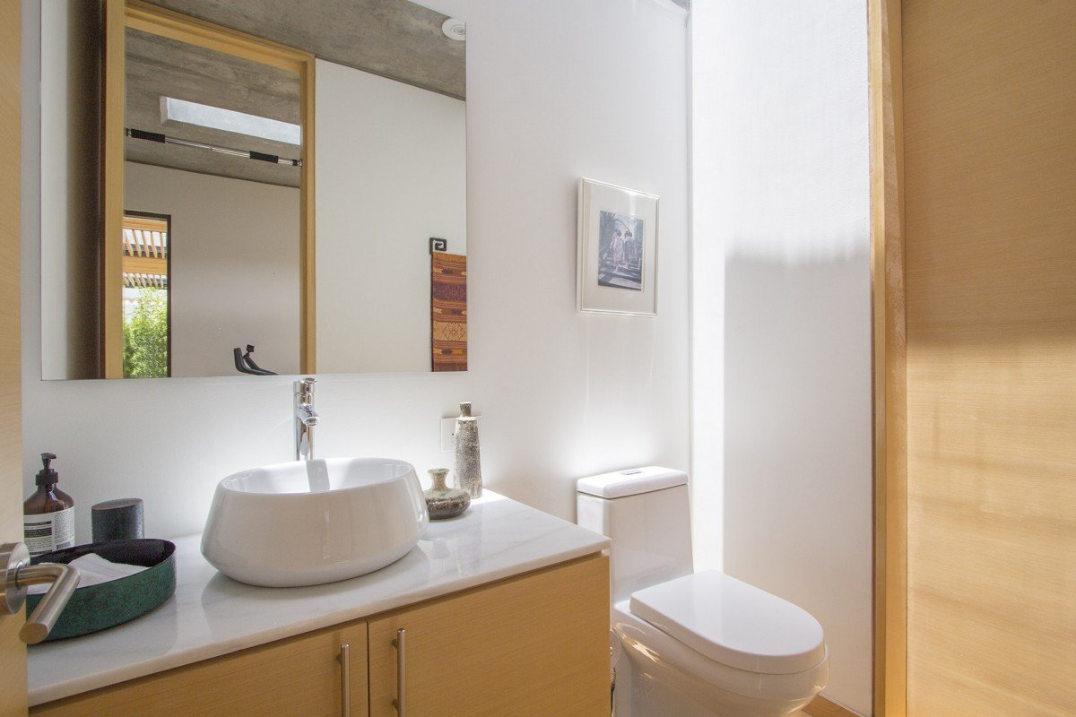 Casa En Arriendo - El Nogal, Bogota