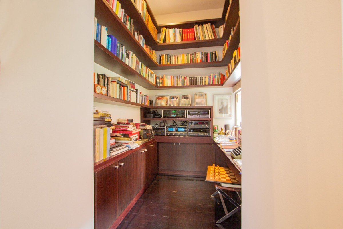 Casa En Arriendo - La Cabrera, Bogota