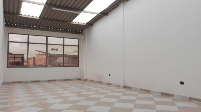 Oficina En Arriendo - Restrepo, Bogota