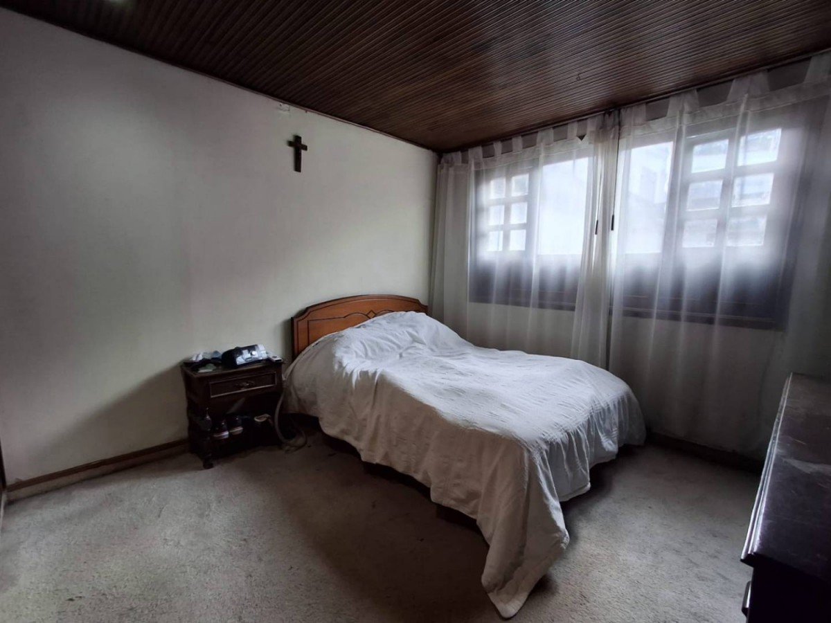 Casa En Arriendo - El Contador, Bogota