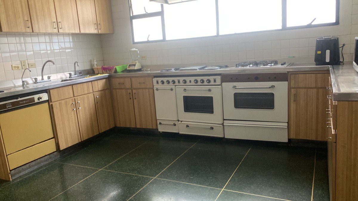 Casa En Arriendo - Chico, Bogota