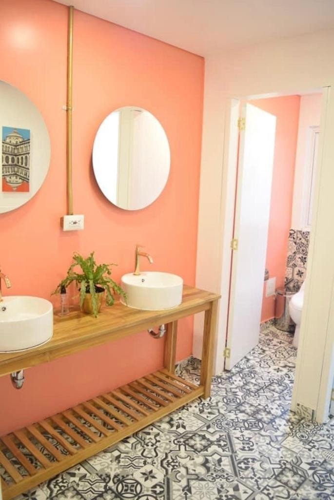 Casa En Arriendo - Quinta Camacho, Bogota