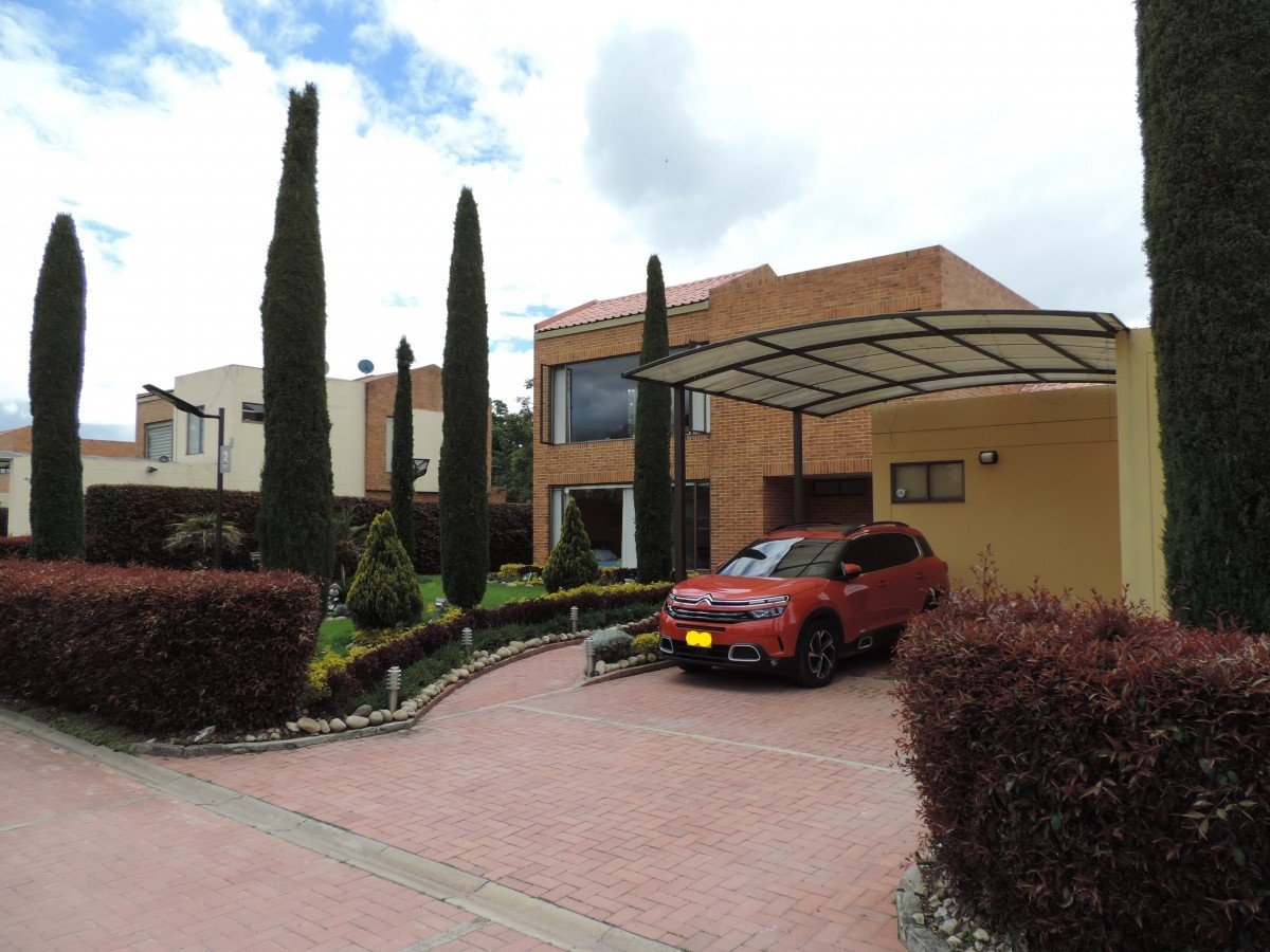 Casa En Arriendo - Cota, Cota