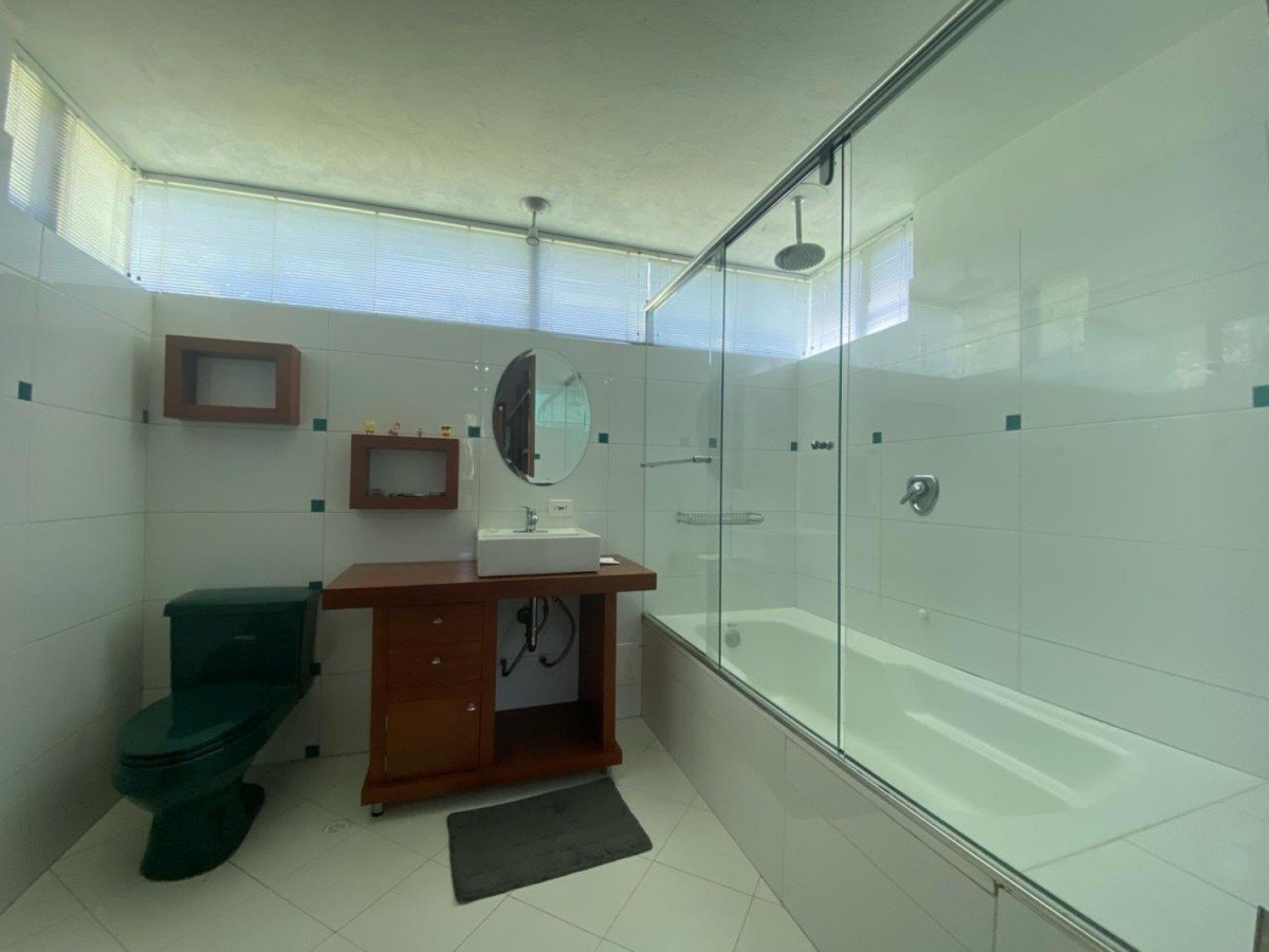 Casa En Arriendo - Vereda El Salitre, La Calera