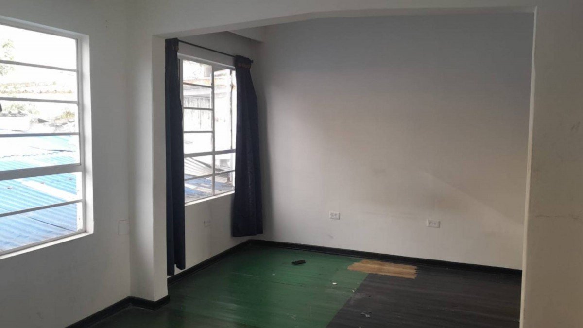 Casa En Arriendo - Chapinero Alto, Bogota