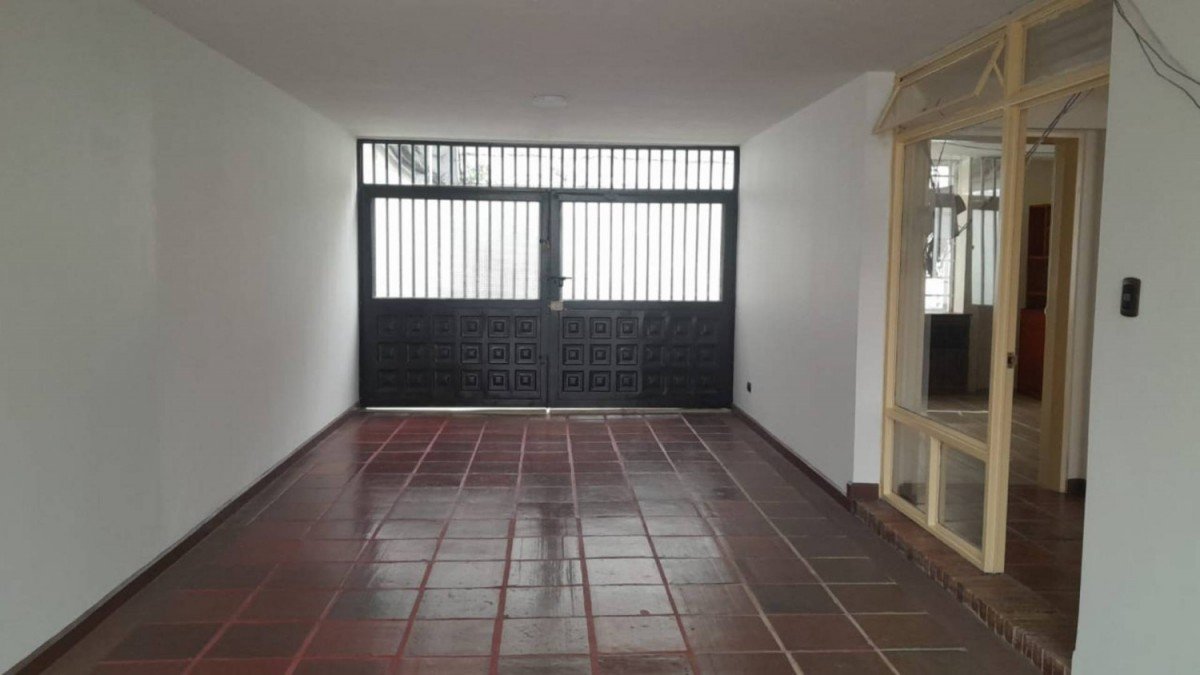 Casa En Arriendo - Rincon Del Chico, Bogota
