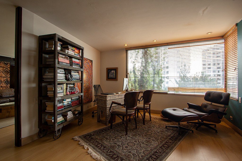 Casa En Arriendo - El Retiro, Bogota