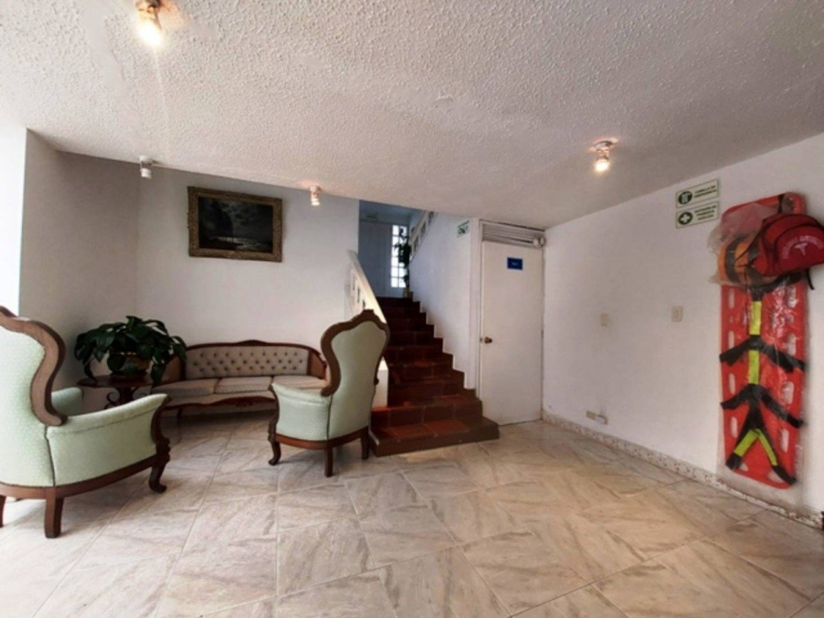 Casa En Arriendo - Santa Barbara, Bogota