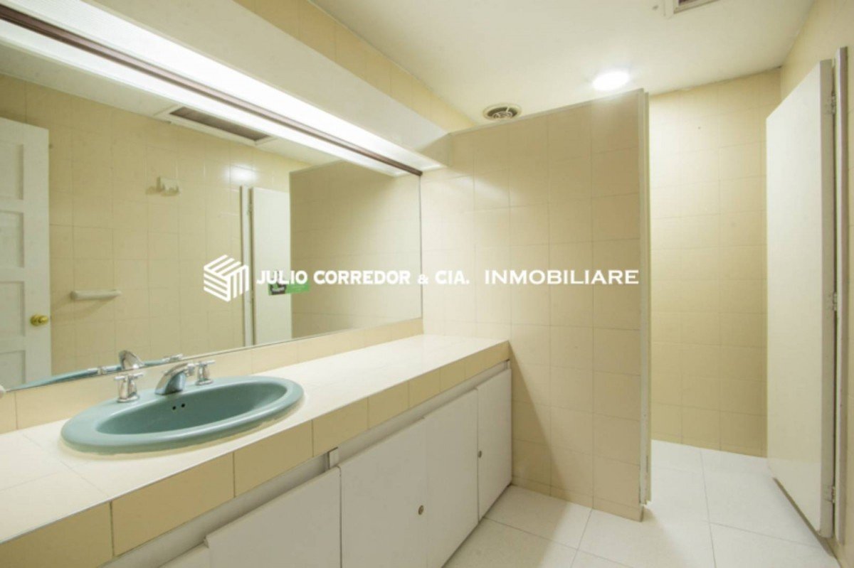 Casa En Arriendo - El Nogal, Bogota