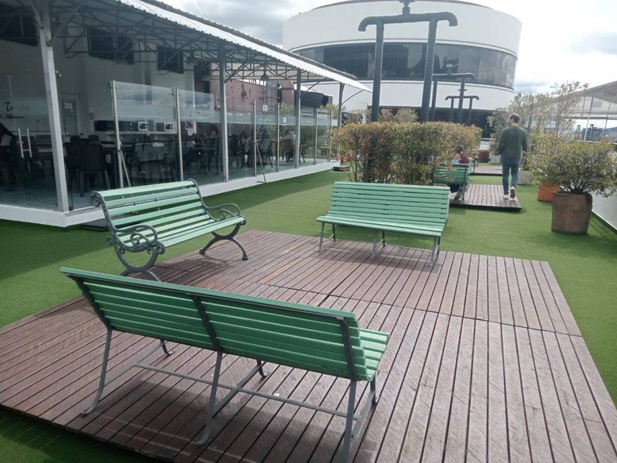 Oficina En Arriendo - Chico Navarra, Bogota