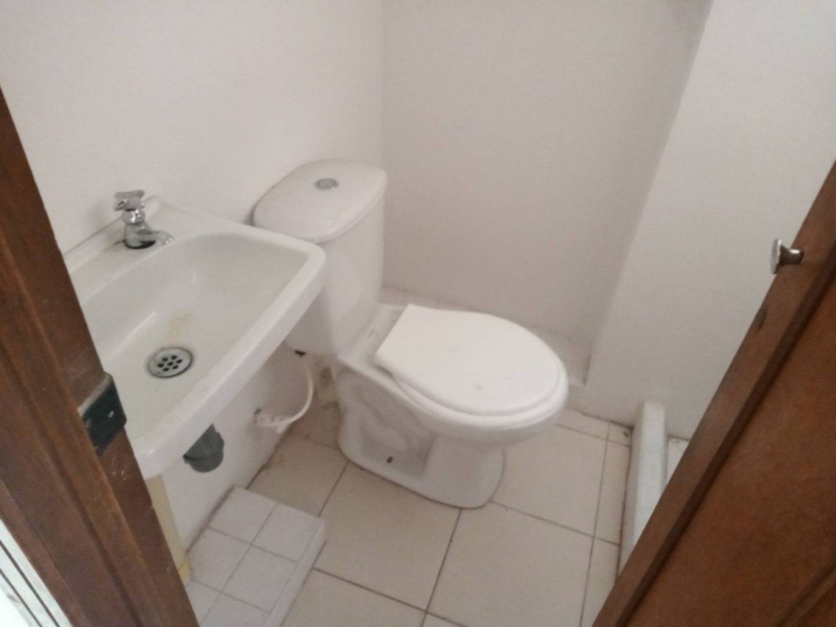 Casa En Arriendo - Los Rosales, Bogota