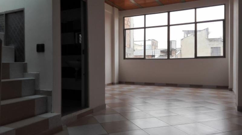 Oficina En Arriendo - Restrepo, Bogota