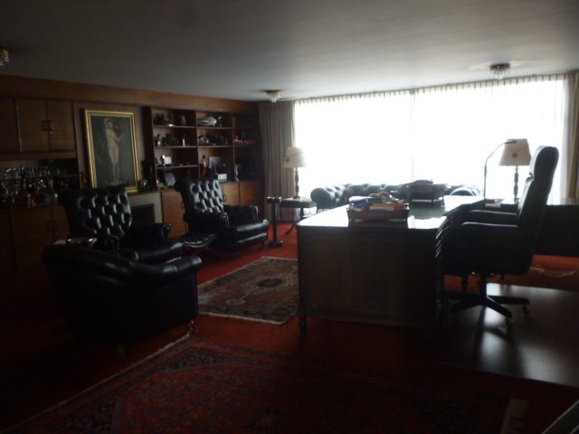 Casa En Arriendo - La Soledad, Bogota