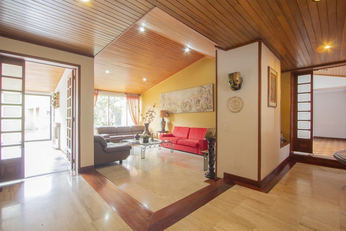 Casa En Arriendo - Niza Suba, Bogota