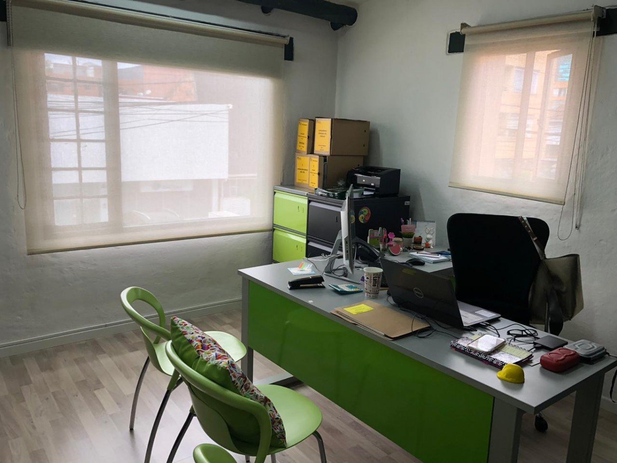 Casa En Arriendo - Santa Barbara, Bogota