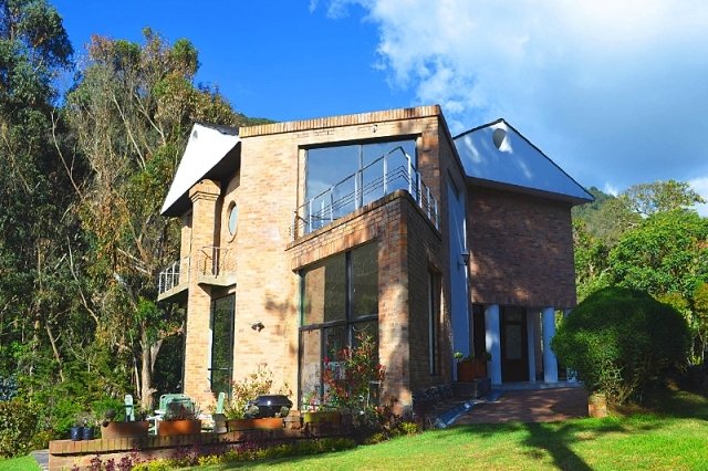 Casa En Arriendo - La Floresta De La Sabana, Bogota