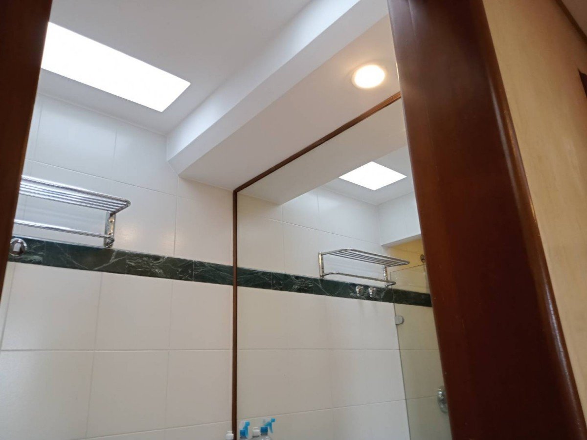 Apartamento En Arriendo - Los Rosales, Bogota