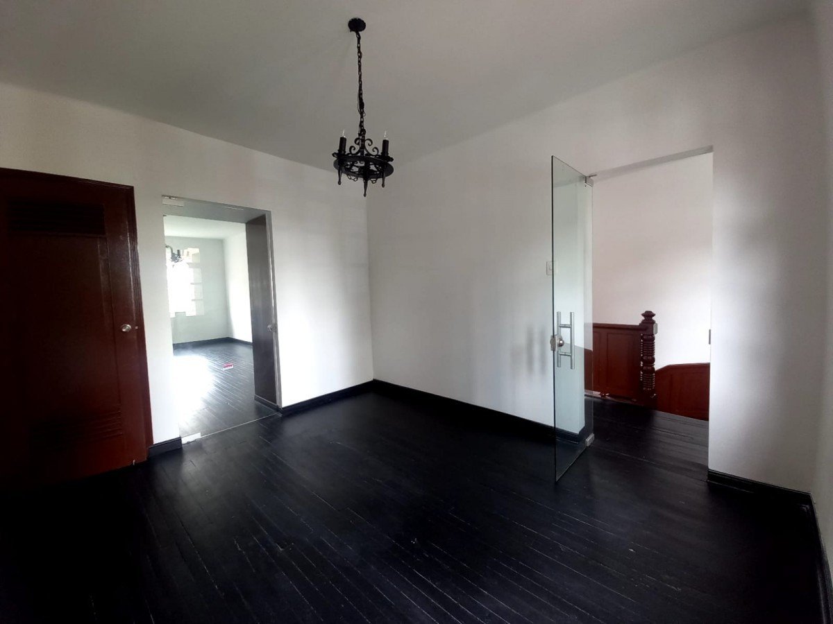 Casa En Arriendo - Marly, Bogota