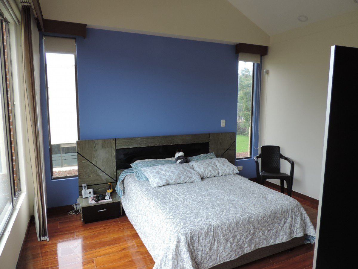 Casa En Arriendo - Cota, Cota