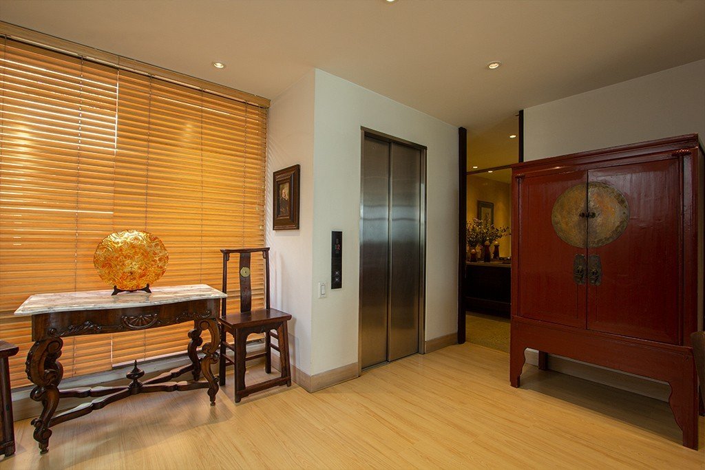 Casa En Arriendo - El Retiro, Bogota