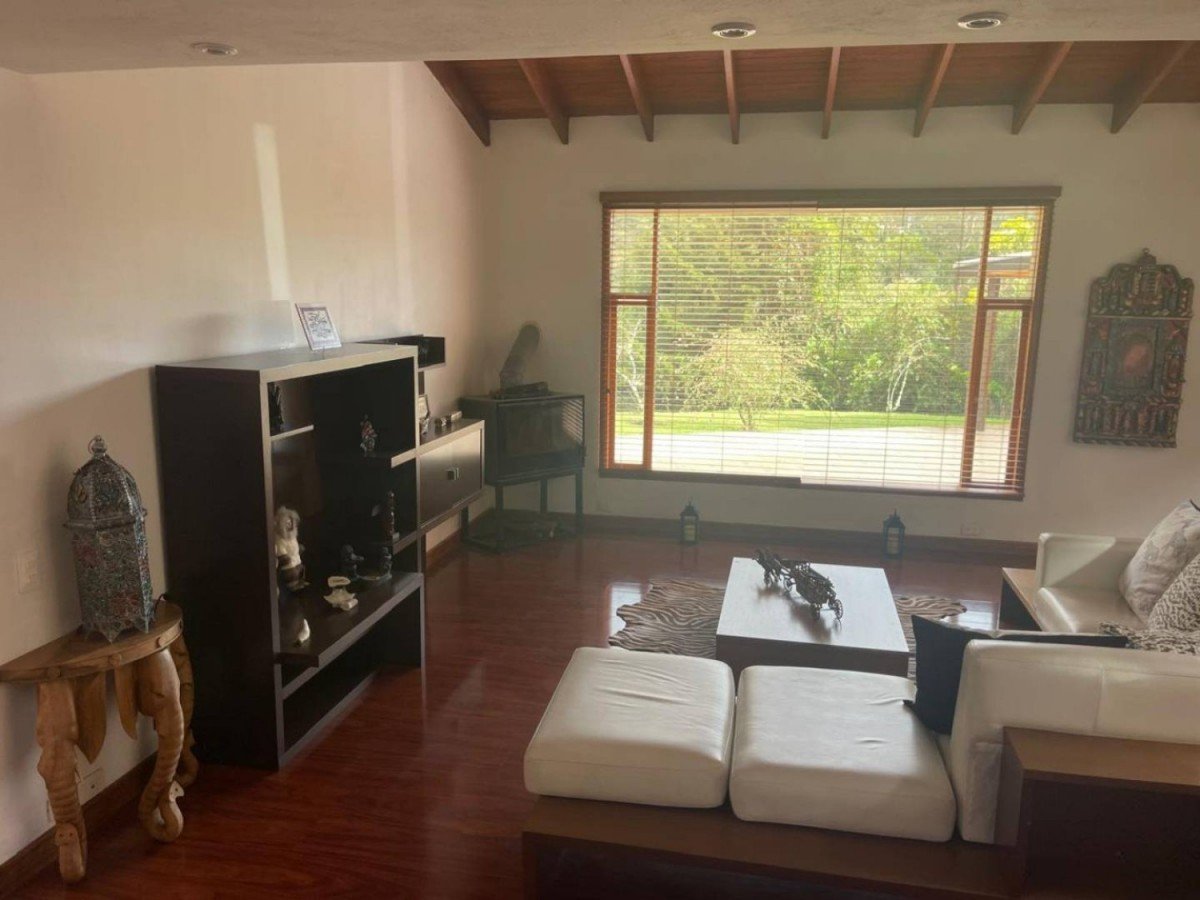 Casa En Arriendo - La Calera, La Calera