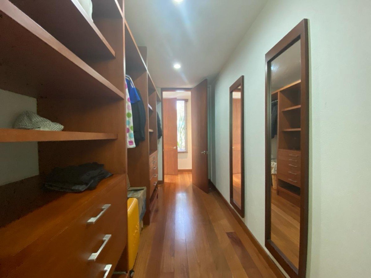 Casa En Arriendo - Vereda El Salitre, La Calera