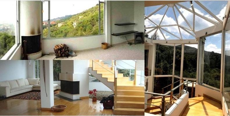 Casa En Arriendo - Chia, Chia