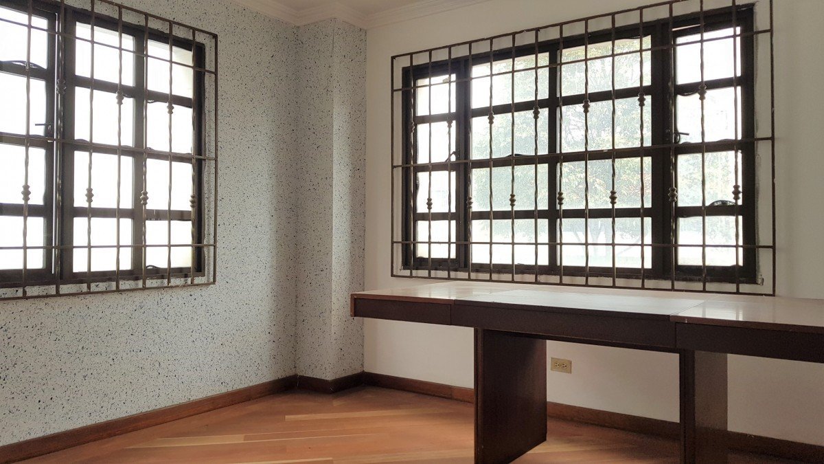 Casa En Arriendo - Teusaquillo, Bogota