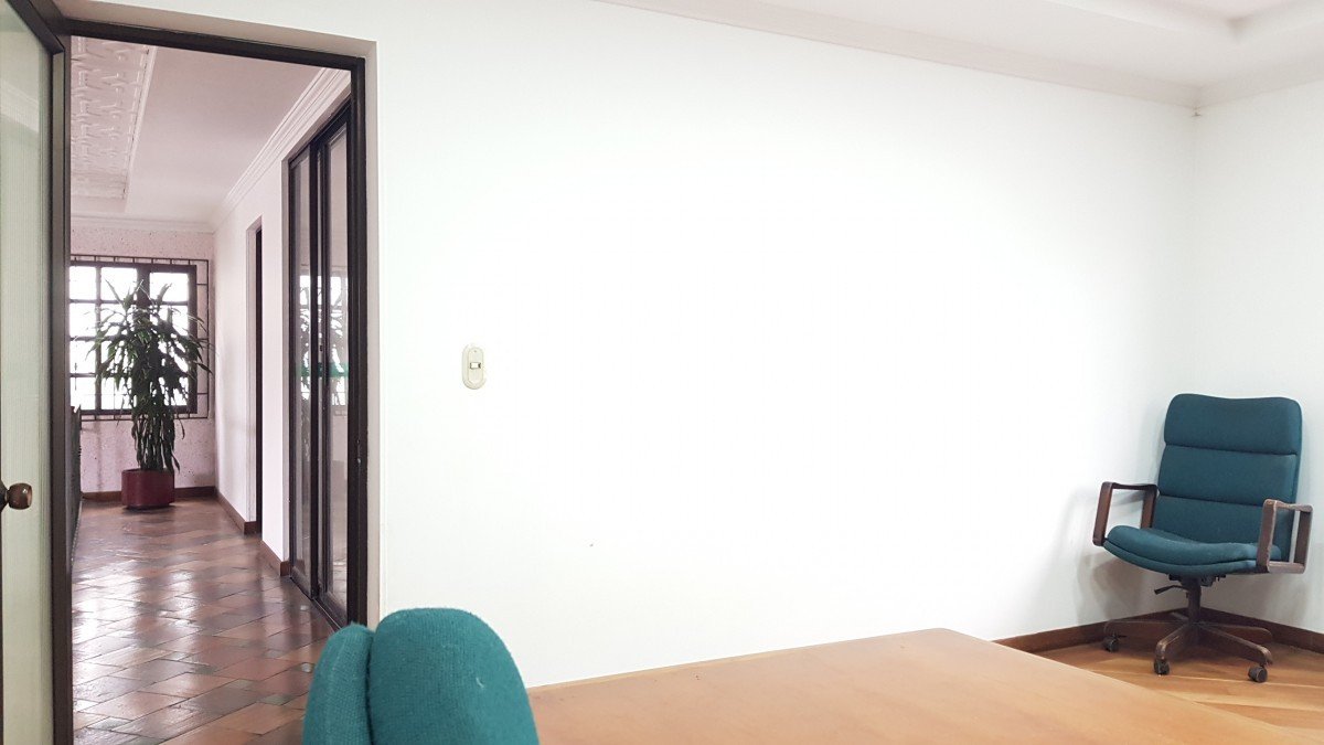 Casa En Arriendo - Teusaquillo, Bogota