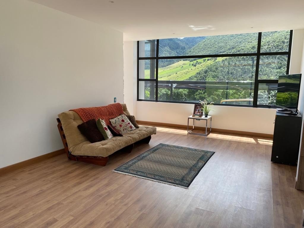 Casa En Arriendo - La Calera, La Calera