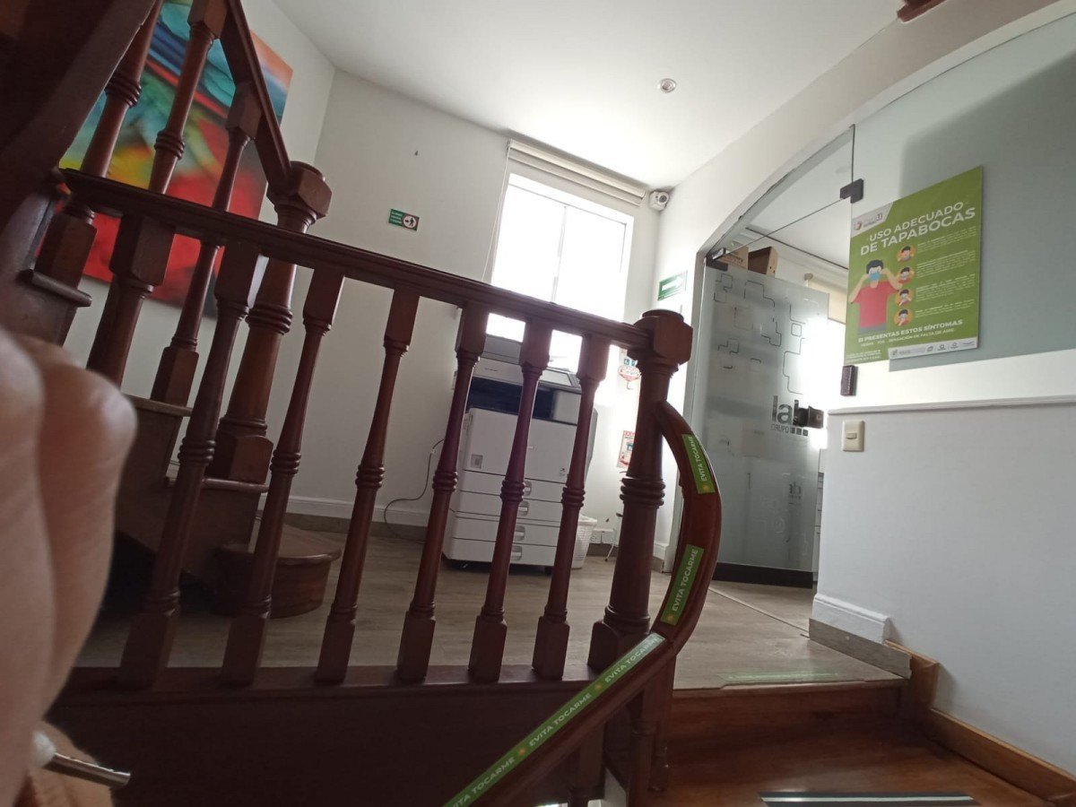 Casa En Arriendo - Quinta Camacho, Bogota