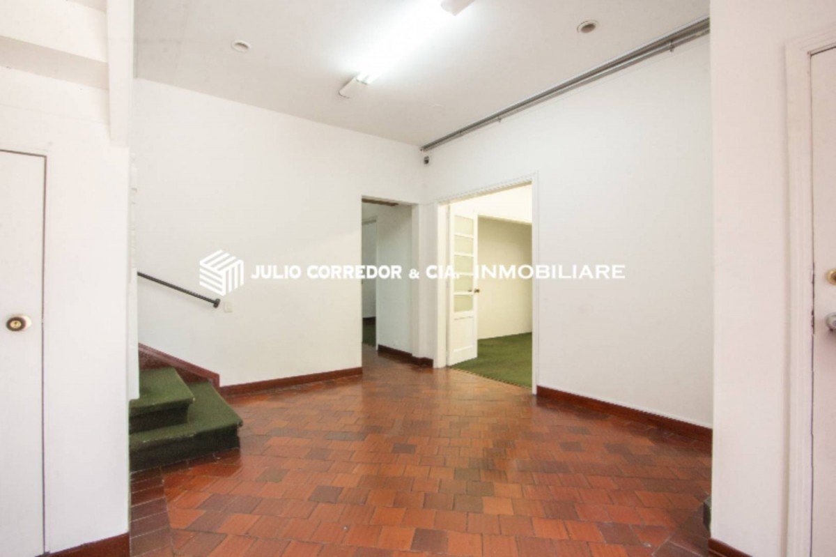 Casa En Arriendo - El Nogal, Bogota