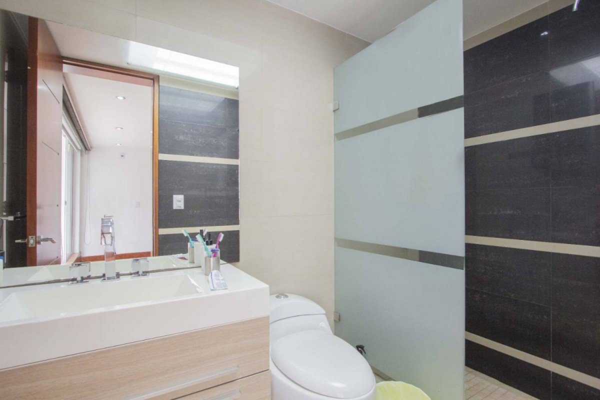 Casa En Arriendo - Chico, Bogota