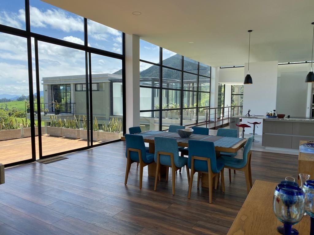 Casa En Arriendo - La Calera, La Calera