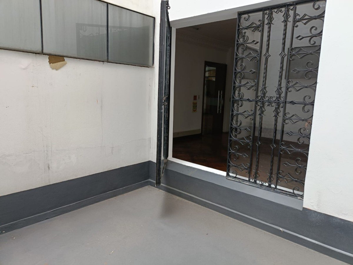 Casa En Arriendo - Chapinero Alto, Bogota