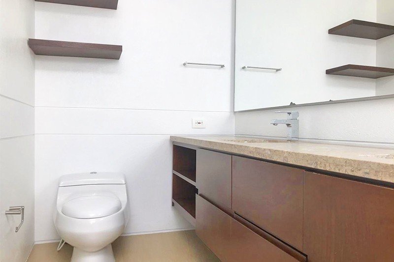 Casa En Arriendo - Arboretto, La Calera