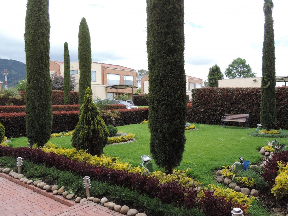 Casa En Arriendo - Cota, Cota