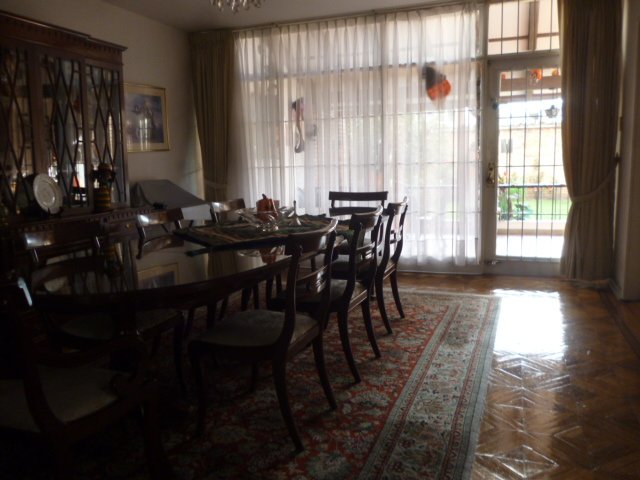 Casa En Arriendo - La Soledad, Bogota