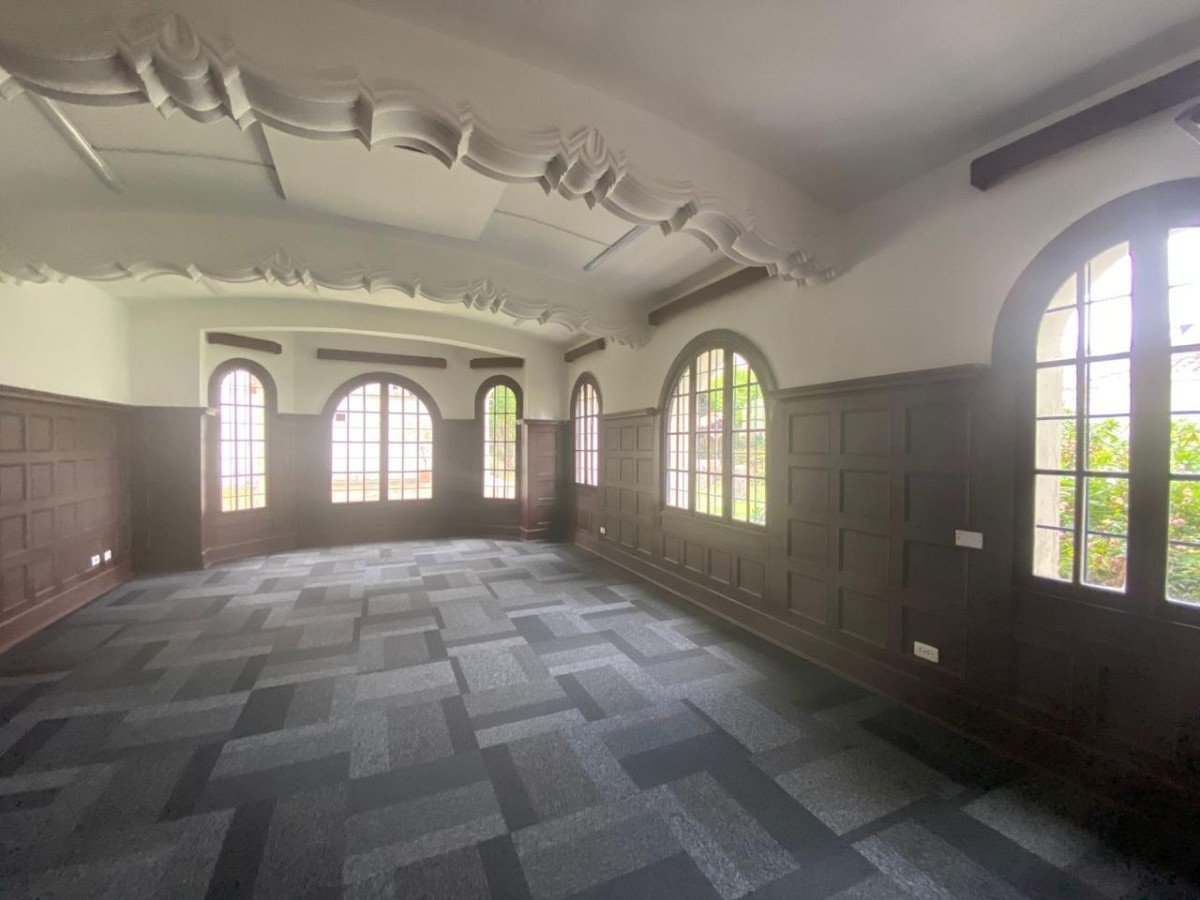 Casa En Arriendo - La Magdalena, Bogota