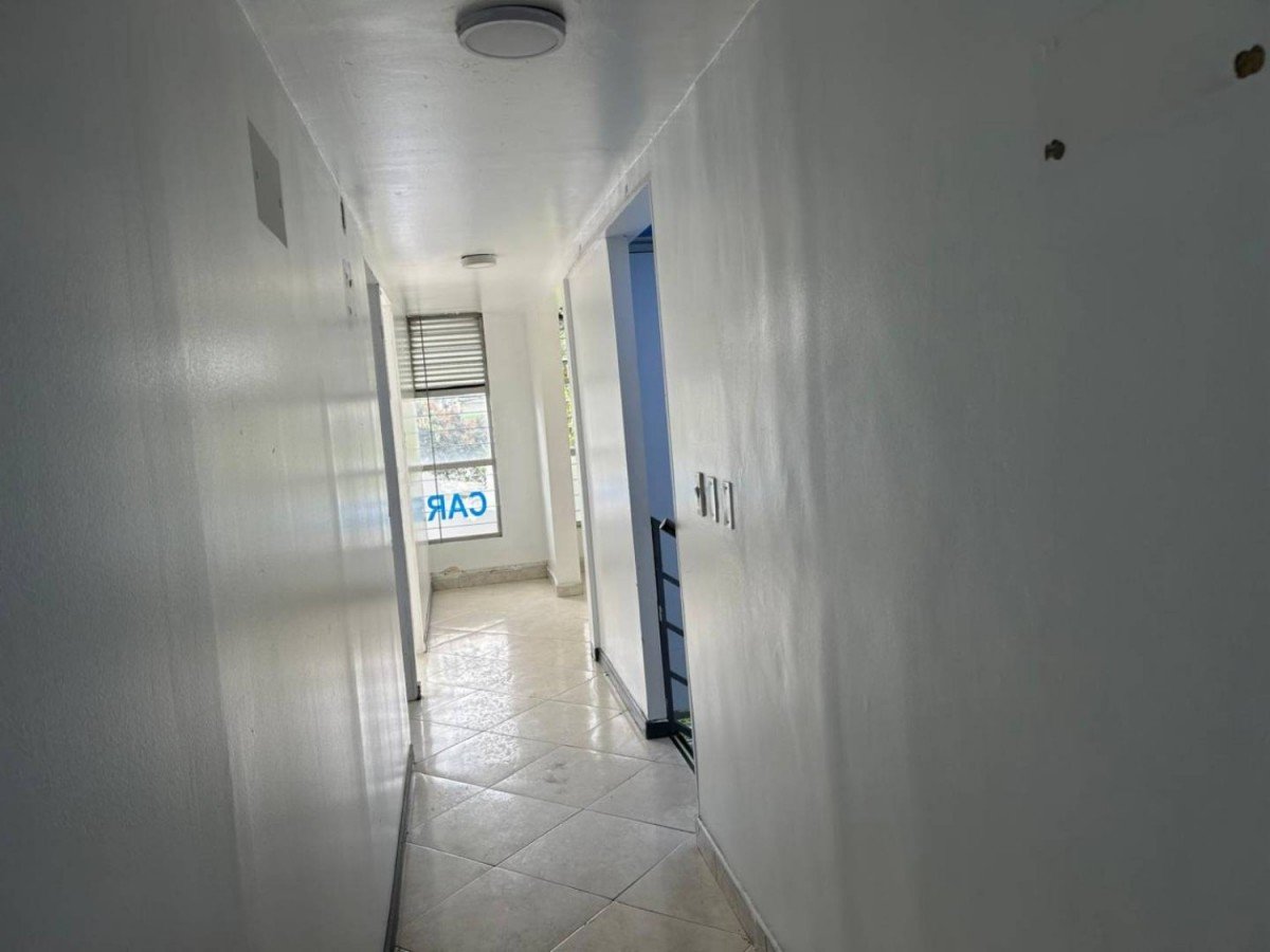 Casa En Arriendo - Polo Club, Bogota