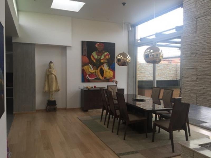 Casa En Arriendo - Guaymaral, Bogota