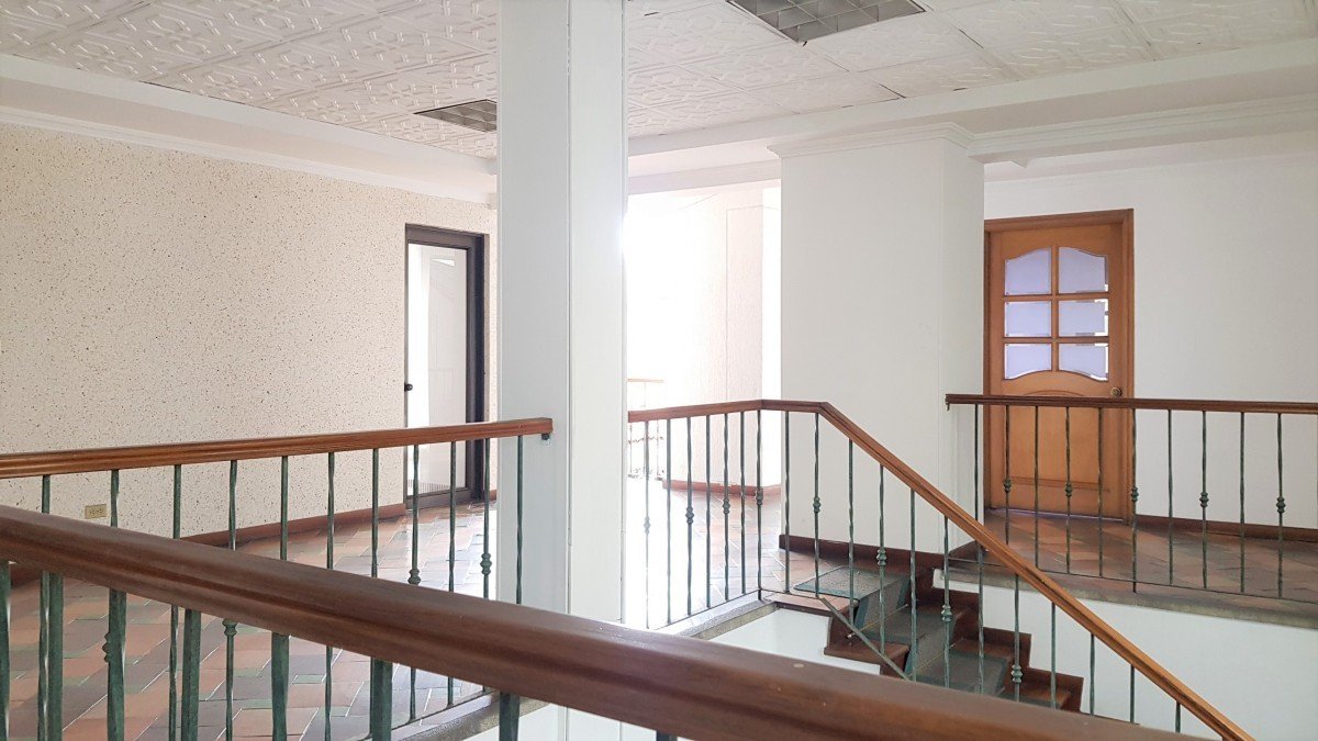 Casa En Arriendo - Teusaquillo, Bogota