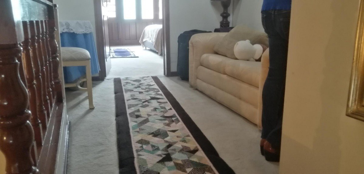 Casa En Arriendo - Santa Barbara Central, Bogota