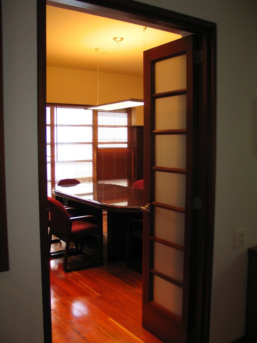 Casa En Arriendo - Quinta Camacho, Bogota