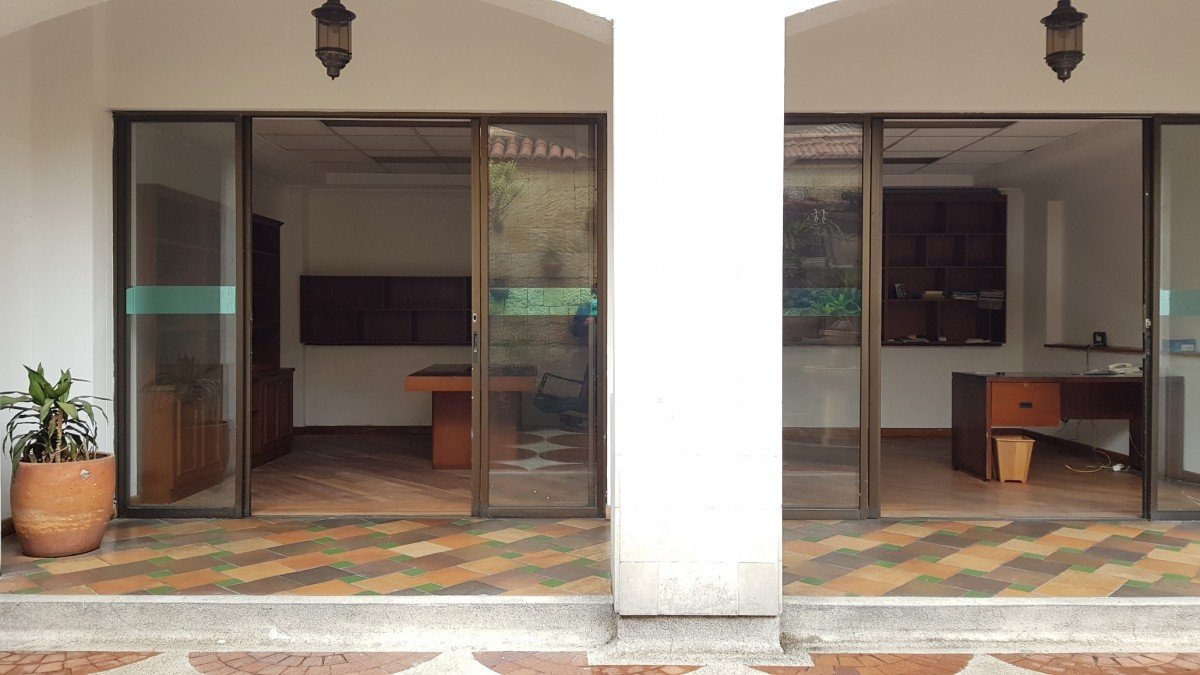 Casa En Arriendo - Teusaquillo, Bogota