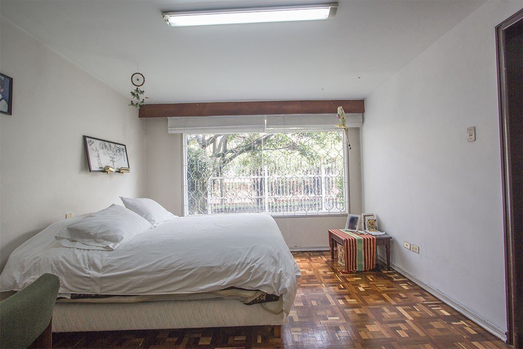 Casa En Arriendo - Chico Norte, Bogota